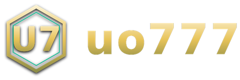 uo777 logo
